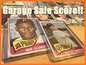 Vintage Baseball Cards related image