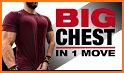 Chest Workouts for Men - Big Chest In 30 Days related image