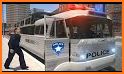 Prisoner Transport Bus Simulator 3D related image