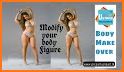 Slim Body Photo Editor related image