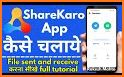 Share Karo Lite - Share & File Transfer, Shareit related image