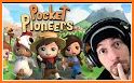 Pocket Pioneers related image