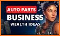 AUTODOC: buy car parts online related image