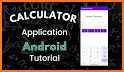 Android Calculator: Calculator related image