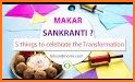 Makar Sankranti related image