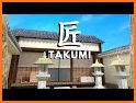 TAKUMI - Room escape game related image