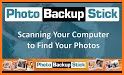 Photo Backup Stick DC related image