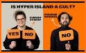 Hyper Island related image