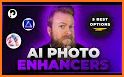 Retomagic - AI Photo Enhancer related image