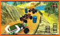 Monster Truck 2020 Steel Titans Driving Simulator related image