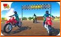 Dirt Bike Racing 3D related image