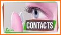 Contacts related image