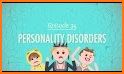 Personality Disorder related image