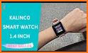 kalinco smart watch related image