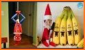 The Elf on the Shelf® Ideas related image