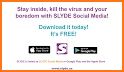 SLYDE Social Media related image