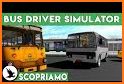 City Bus Driver Simulator 2018 related image