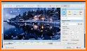 Snow Effect on Photo ❄️ Picture Decoration App related image