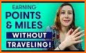 Travel Freely: Earn Points and Miles the Easy Way related image