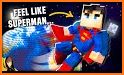 Mod Super Hero Mobs Minecraft related image