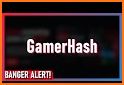 GamerHash mobile - bitcoin rewards for gamers related image