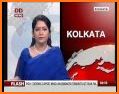 Kolkata News:24 Ghanta Live,ABP Ananda Live &All related image