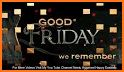 Good Friday Images & Greetings related image