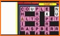 Word Quote - Crossword puzzle game related image