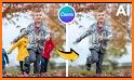 Photo Editor: AI Remove Object related image