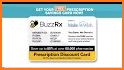 BuzzRx: Prescription Drug Discounts & Rx Coupons related image