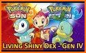 ShinyDex for Pokémon GO related image