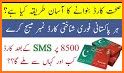 Naya Pakistan Qaumi Sehat Card related image