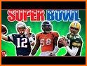 Super🏈Bowl Quiz, Football Trivia related image