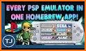 PSP Emulator Pro related image