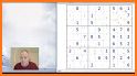 Sudoku Puzzle related image