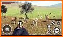 Animal Jungle Rescue Simulator: 3D Shooting Games related image