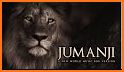 Jumanji HD Wallpaper related image