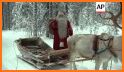 Christmas Video Maker - Santa Claus Wishes related image