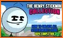 Hints For Henry Stickmin collection Game related image