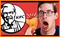 KFC - Order On The Go related image