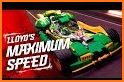 NinjaGo Racing Car related image