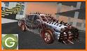 Zombie Killer Truck Driving 3D related image