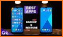 Easy Backup Restore - Apps Backup related image