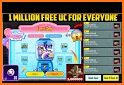 Play And Win Free UC And Free Royal Pass Currency related image