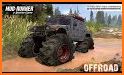 WHEELS IN MUD : OFF-ROAD SIMULATOR related image