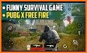 Battlegrounds Unknown Survival Free: Fire Squad related image