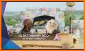 Official Glastonbury App 2023 related image