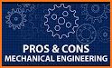 Mechanical Engineering Pro related image