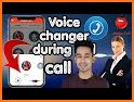 Call Voice Changer - Call Girl Voice Changer related image