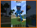 Poppy: Huggy Wuggy Mod MCPE related image